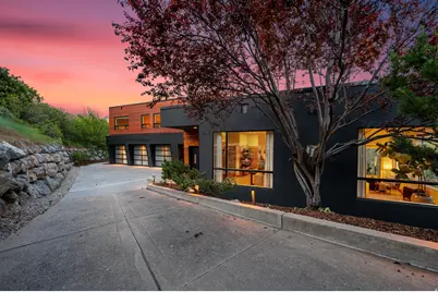 5632 E Pioneer Fork Rd, Emigration Canyon, UT 84108 - Photo 1