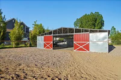 681 W Island Rd, Morgan, UT 84050 - Photo 27