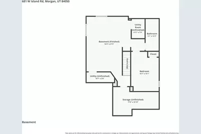 681 W Island Rd, Morgan, UT 84050 - Photo 47