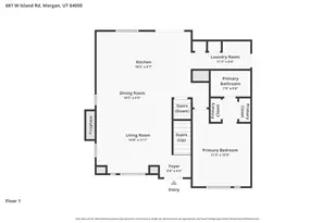 681 W Island Rd, Morgan, UT 84050 - Photo 47