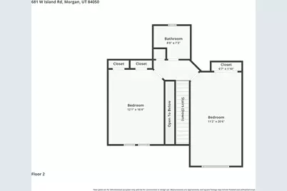 681 W Island Rd, Morgan, UT 84050 - Photo 49