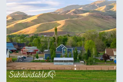 681 W Island Rd, Morgan, UT 84050 - Photo 1