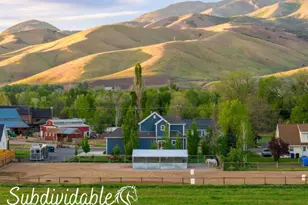 681 W Island Rd, Morgan, UT 84050 - Photo 1