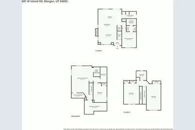 681 W Island Rd, Morgan, UT 84050 - Photo 49