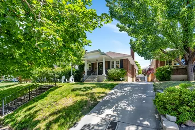 2495 S Alden St, Salt Lake City, UT 84106 - Photo 33