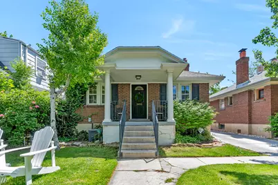 2495 S Alden St, Salt Lake City, UT 84106 - Photo 1