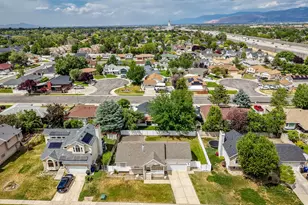 2528 W Level Dr S, Taylorsville, UT 84129 - Photo 31