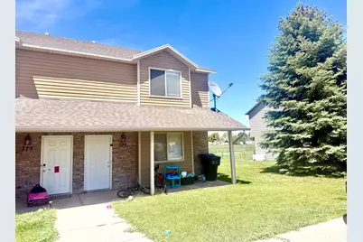 327 E 1220 S, Vernal, UT 84078 - Photo 1