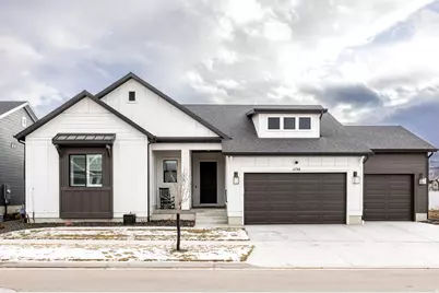1154 E 1930 S, Heber City, UT 84032 - Photo 3