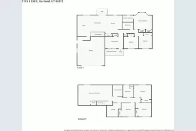 1115 S 350 E, Garland, UT 84312 - Photo 37