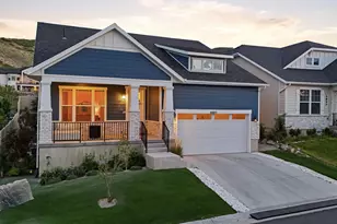 4883 W Upper Bnd Dr, Herriman, UT 84096 - Photo 1