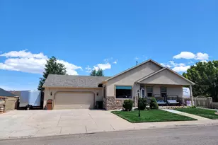 752 W 60 N, Parowan, UT 84761 - Photo 1