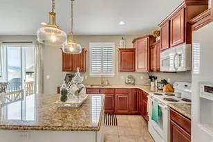 9178 N Mount Airey Dr, Eagle Mountain, UT 84005 - Photo 13