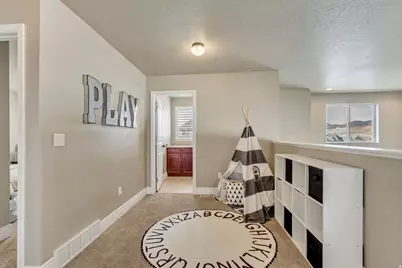 9178 N Mount Airey Dr, Eagle Mountain, UT 84005 - Photo 25