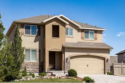 9178 N Mount Airey Dr, Eagle Mountain, UT 84005 - Photo 1