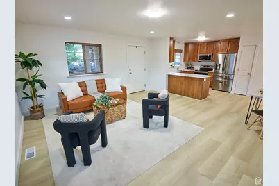 257 N 900 W, Provo, UT 84601 - Photo 5