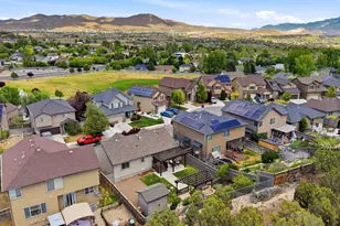 2986 E Lookout Dr, Eagle Mountain, UT 84005 - Photo 27