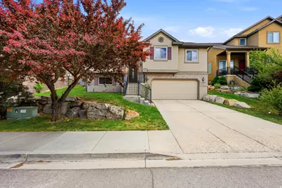 2986 E Lookout Dr, Eagle Mountain, UT 84005 - Photo 1