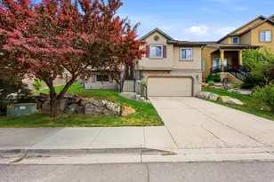 2986 E Lookout Dr, Eagle Mountain, UT 84005 - Photo 1