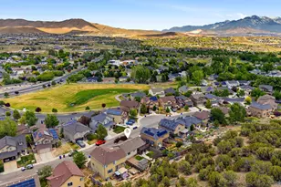 2986 E Lookout Dr, Eagle Mountain, UT 84005 - Photo 31