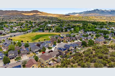 2986 E Lookout Dr, Eagle Mountain, UT 84005 - Photo 49