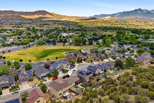 2986 E Lookout Dr, Eagle Mountain, UT 84005 - Photo 49