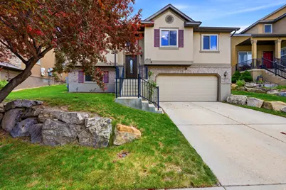2986 E Lookout Dr, Eagle Mountain, UT 84005 - Photo 33