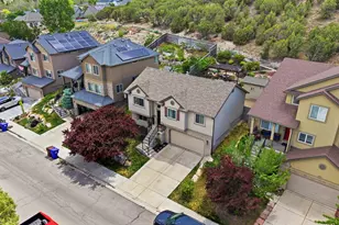 2986 E Lookout Dr, Eagle Mountain, UT 84005 - Photo 11