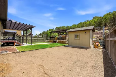 2986 E Lookout Dr, Eagle Mountain, UT 84005 - Photo 37