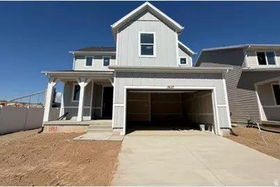 1847 W Golden Magic Ln #3201, Saratoga Springs, UT 84045 - Photo 1
