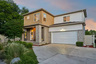 4595 S College Ridge Ct E, Millcreek, UT 84117 - Photo 41