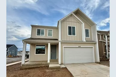 1843 W Golden Magic Ln #3200, Saratoga Springs, UT 84045 - Photo 1