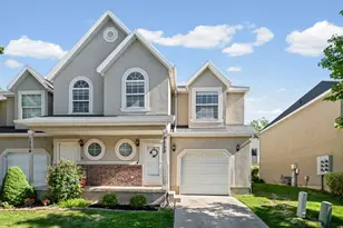 1250 W Bridalwood Loop, Lehi, UT 84043 - Photo 1