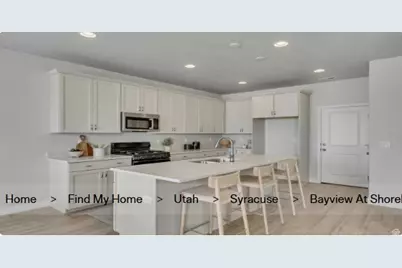 2184 W 2575 N #125, Clinton, UT 84015 - Photo 3