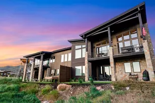 371 N Abajo Peak Loop, Heber City, UT 84032 - Photo 3