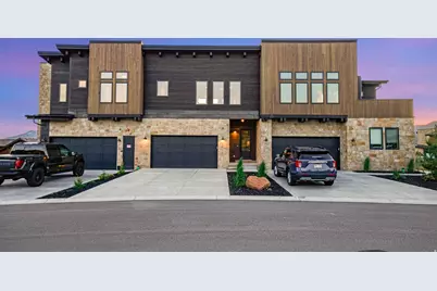 371 N Abajo Peak Loop #C1, Heber City, UT 84032 - Photo 1