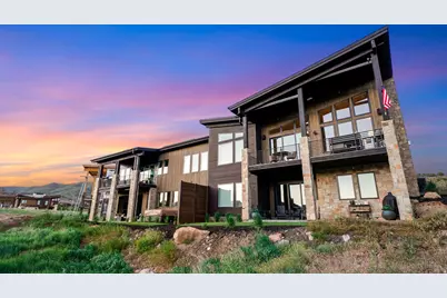 371 N Abajo Peak Loop #C1, Heber City, UT 84032 - Photo 35