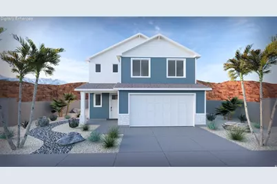 951 E Malibu Dr #106, Washington, UT 84780 - Photo 1