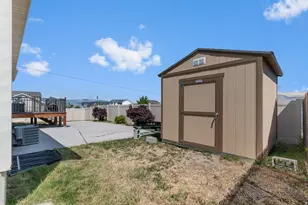892 W 580 S, Tooele, UT 84074 - Photo 25