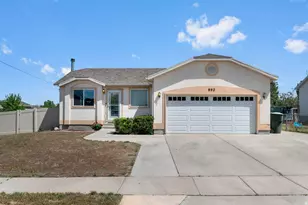 892 W 580 S, Tooele, UT 84074 - Photo 1