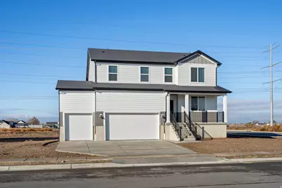 857 N 260 E, Santaquin, UT 84655 - Photo 5