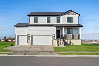 857 N 260 E, Santaquin, UT 84655 - Photo 3