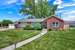 266 E Chimes View Dr, South Ogden, UT 84405 - Photo 1
