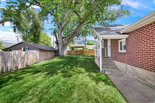 266 E Chimes View Dr, South Ogden, UT 84405 - Photo 35