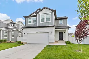 4248 E Willow Oak Way, Eagle Mountain, UT 84005 - Photo 1