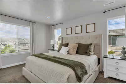 3693 W Sunrise Sky Ln, South Jordan, UT 84009 - Photo 25