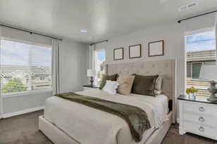 3693 W Sunrise Sky Ln, South Jordan, UT 84009 - Photo 25