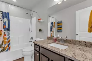 3693 W Sunrise Sky Ln, South Jordan, UT 84009 - Photo 41