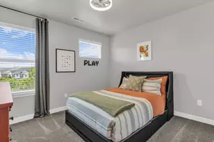 3693 W Sunrise Sky Ln, South Jordan, UT 84009 - Photo 31