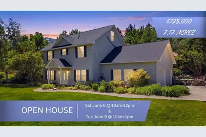 1811 S 5900 W, Mendon, UT 84325 - Photo 1